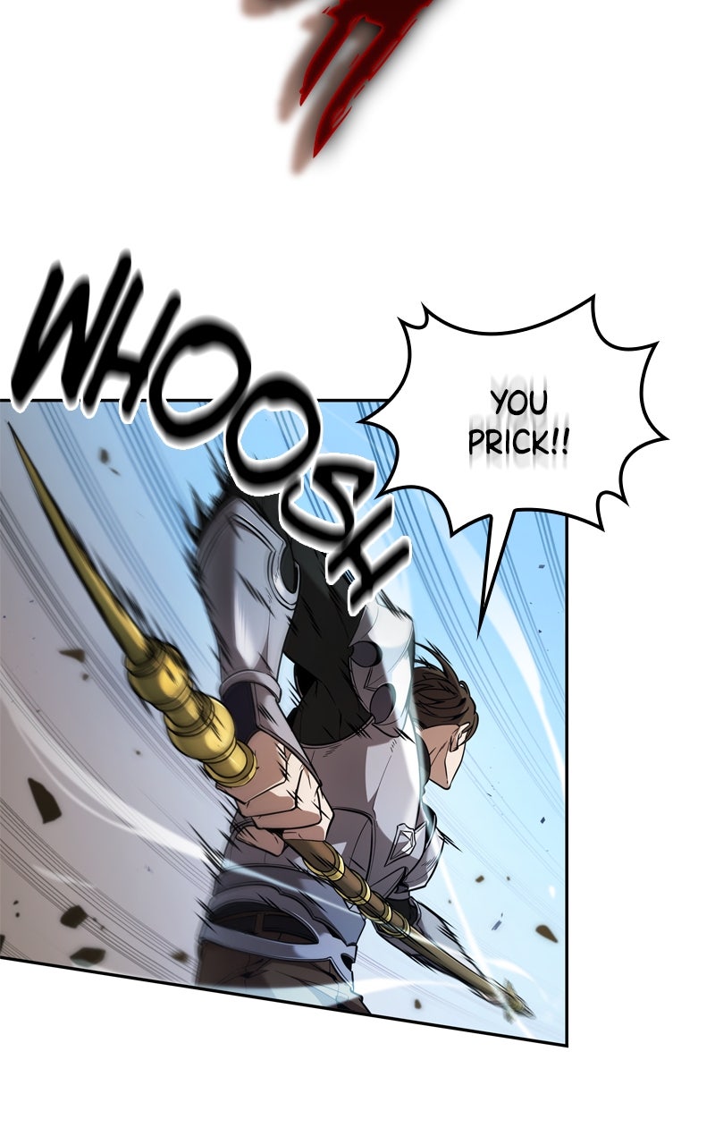 Read The Last Adventurer EN Manga Online