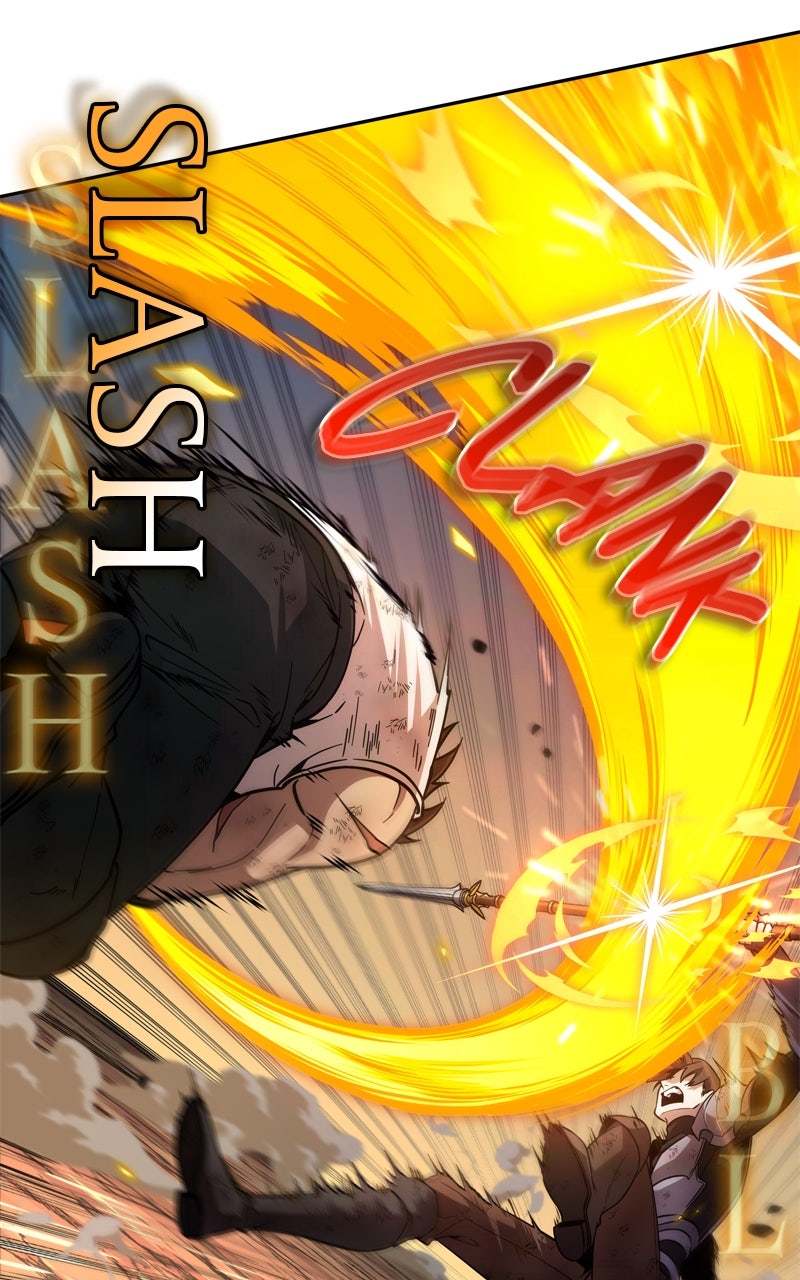 Read The Last Adventurer EN Manga Online