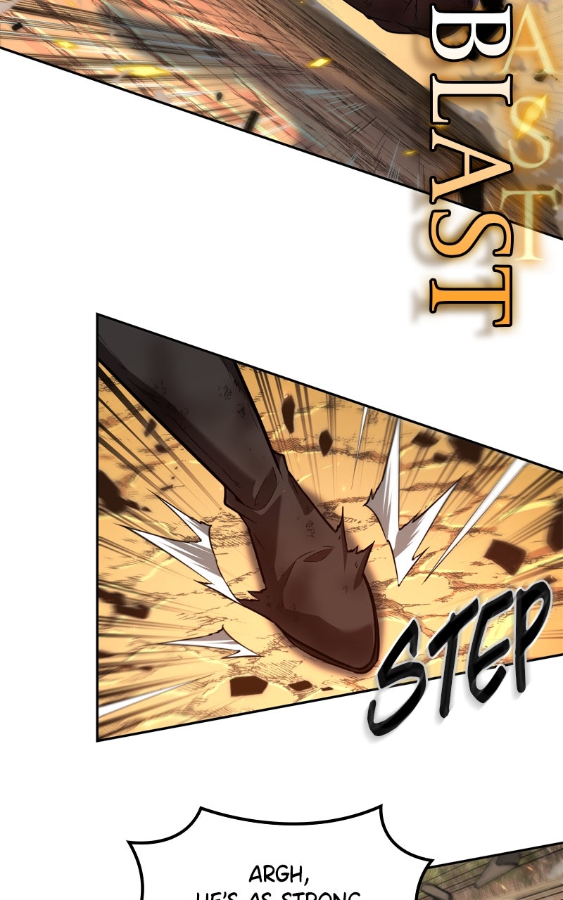 Read The Last Adventurer EN Manga Online