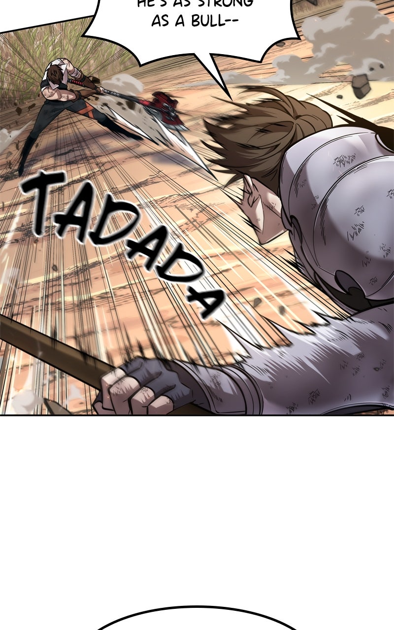 Read The Last Adventurer EN Manga Online