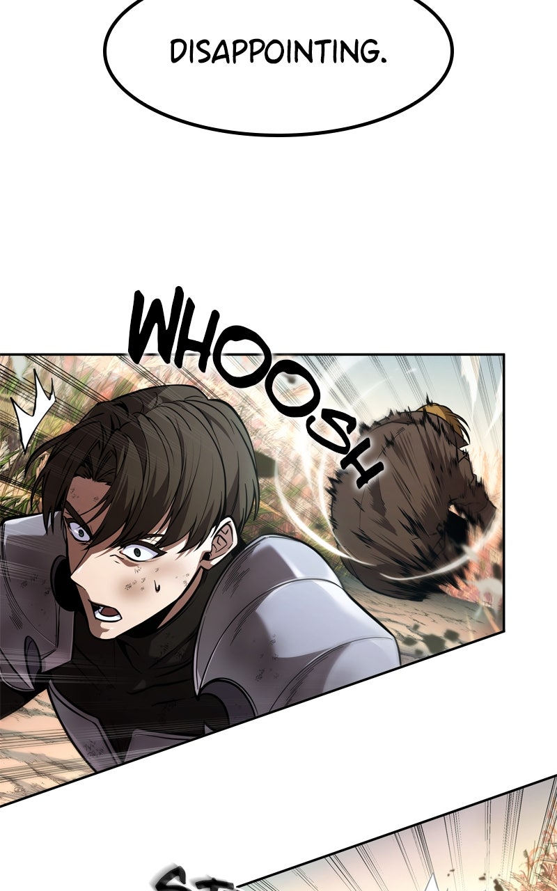 Read The Last Adventurer EN Manga Online