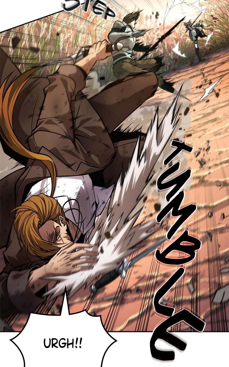 Read The Last Adventurer EN Manga Online