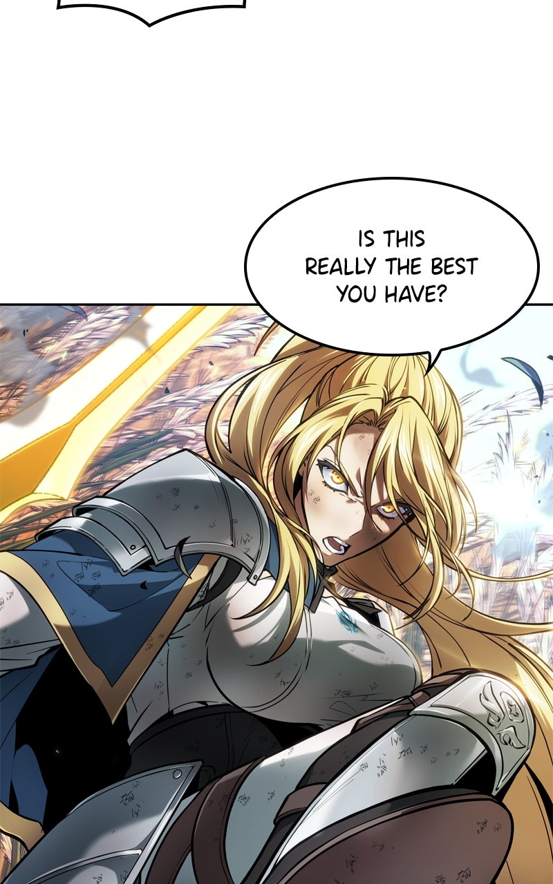 Read The Last Adventurer EN Manga Online