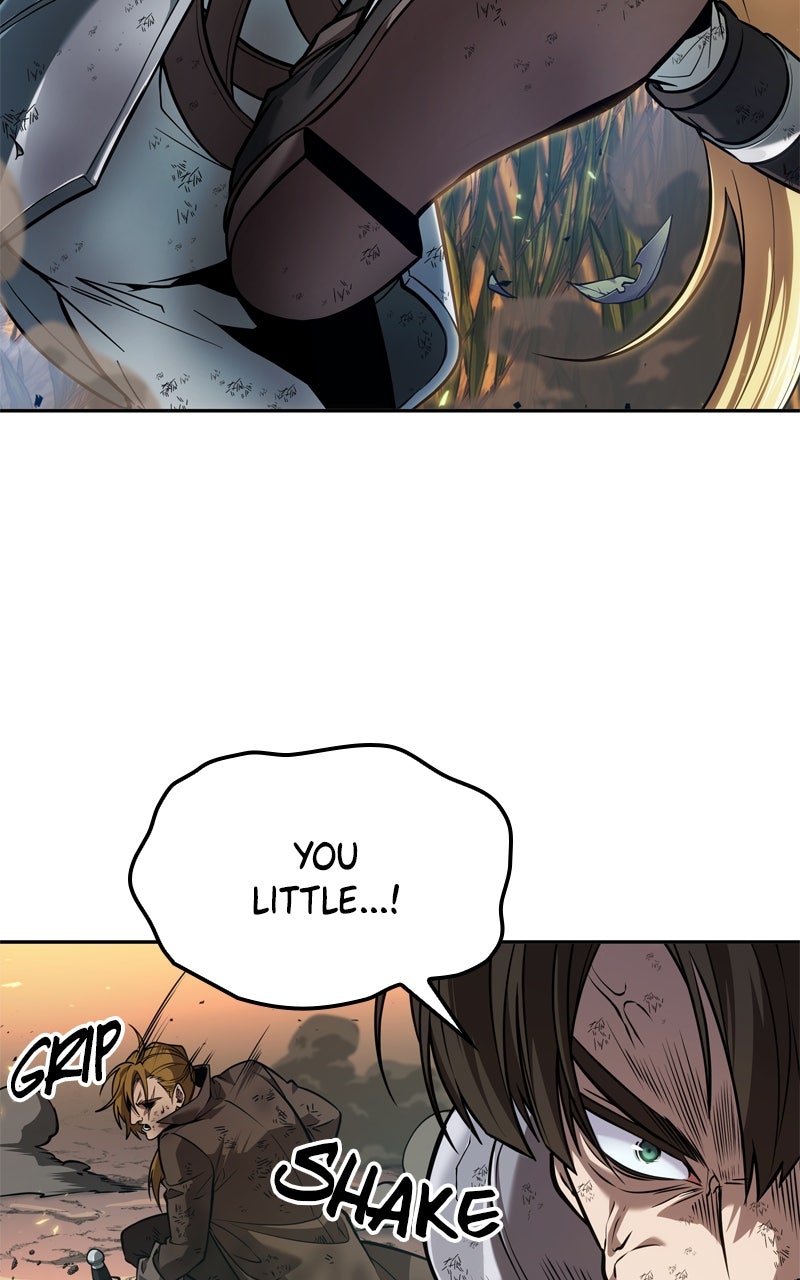 Read The Last Adventurer EN Manga Online