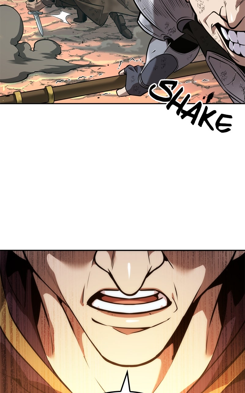 Read The Last Adventurer EN Manga Online