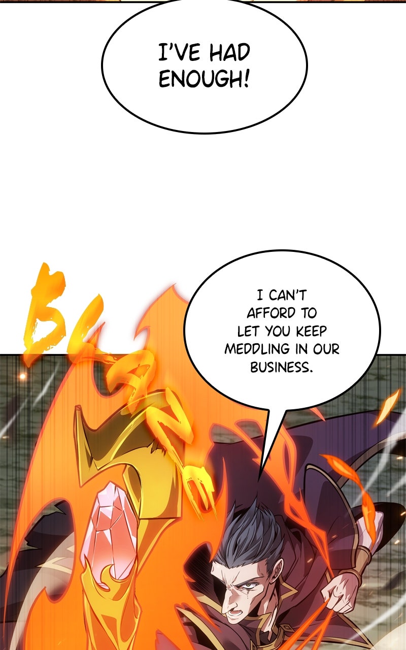 Read The Last Adventurer EN Manga Online