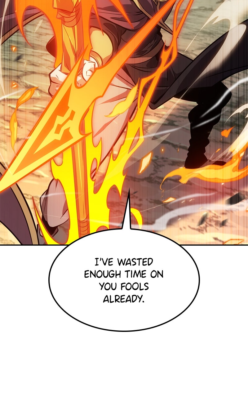 Read The Last Adventurer EN Manga Online