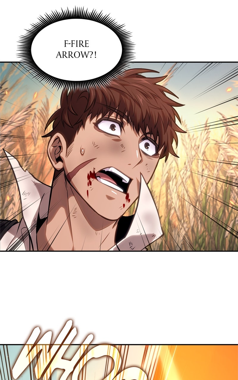 Read The Last Adventurer EN Manga Online