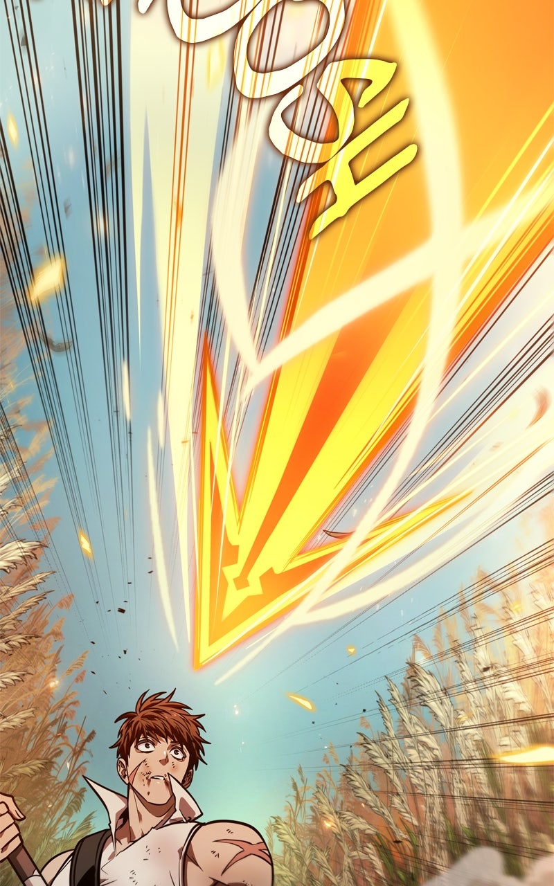 Read The Last Adventurer EN Manga Online