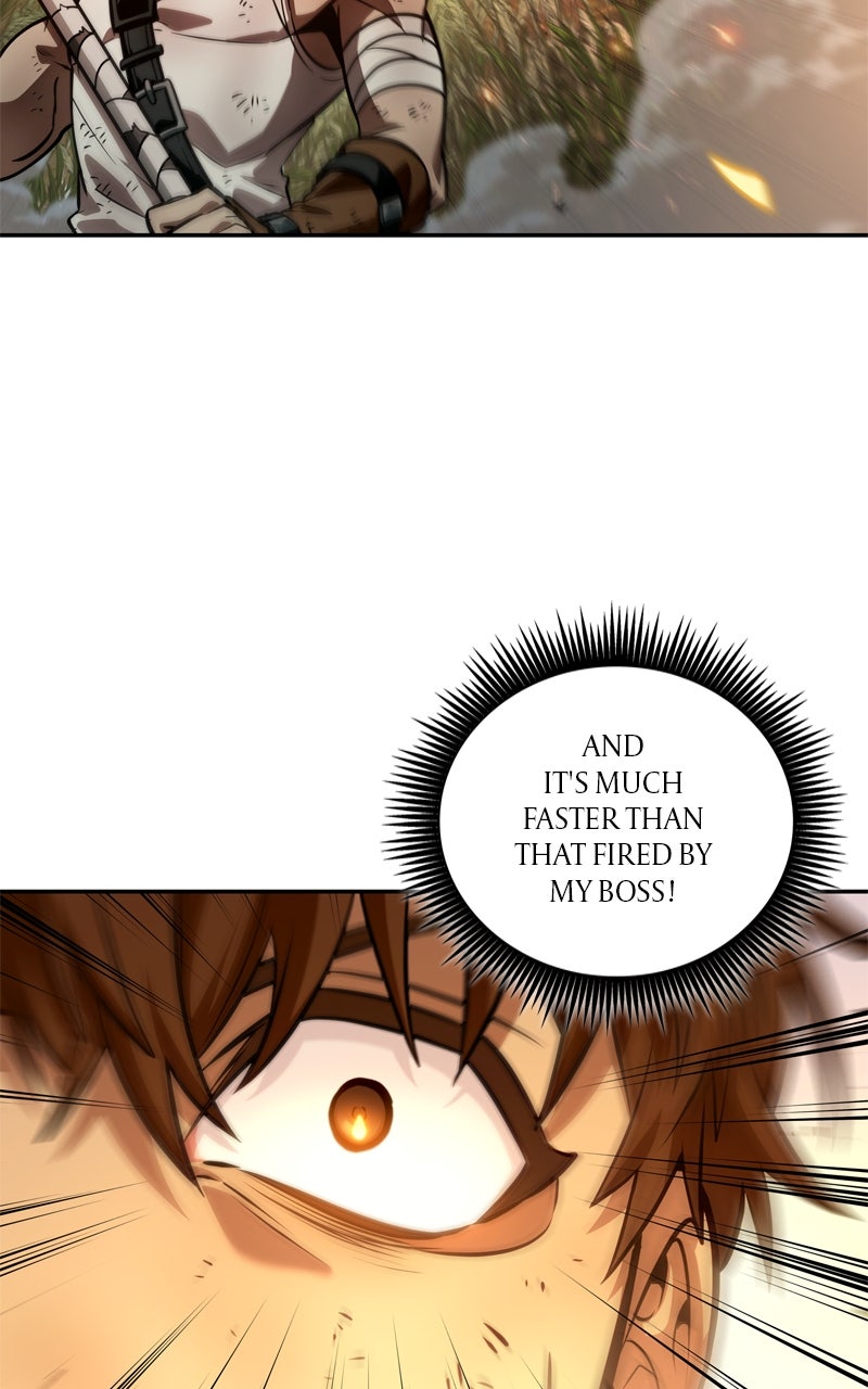 Read The Last Adventurer EN Manga Online