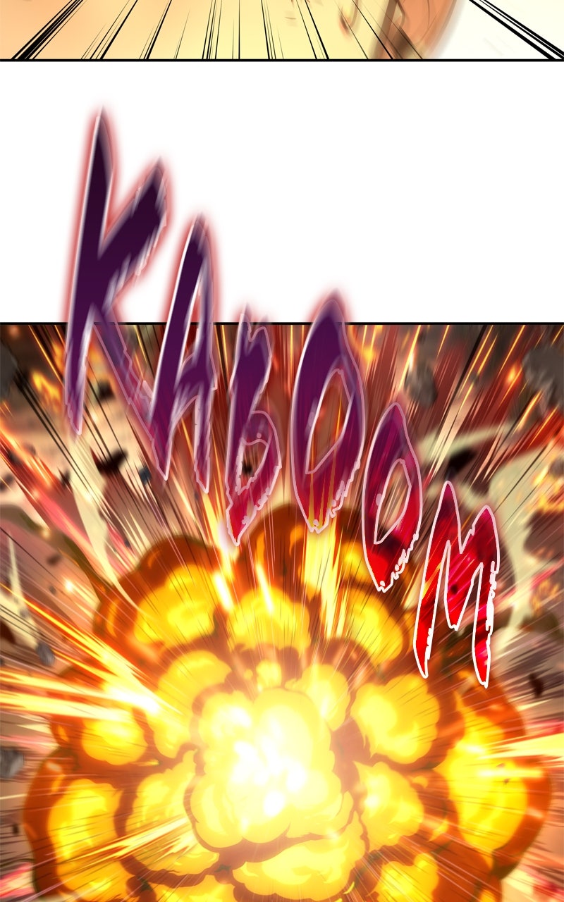 Read The Last Adventurer EN Manga Online