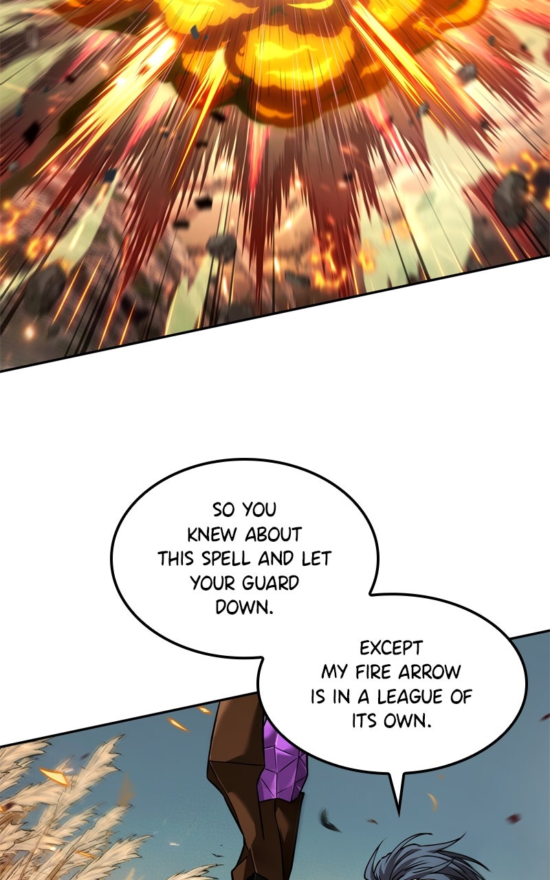 Read The Last Adventurer EN Manga Online