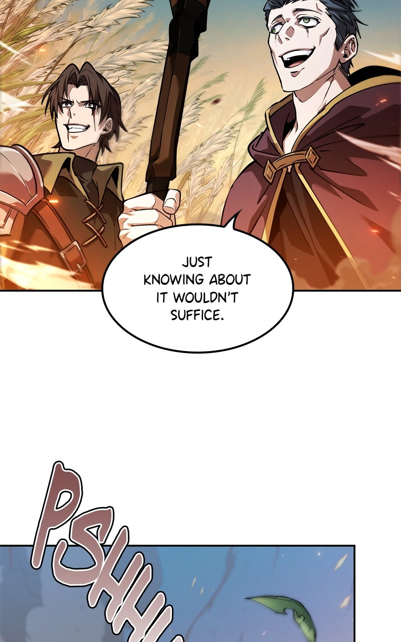 Read The Last Adventurer EN Manga Online