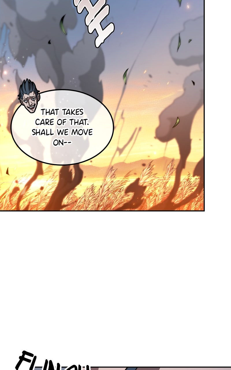 Read The Last Adventurer EN Manga Online