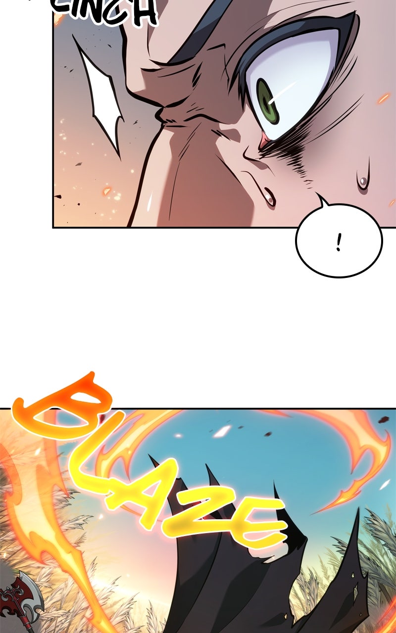 Read The Last Adventurer EN Manga Online