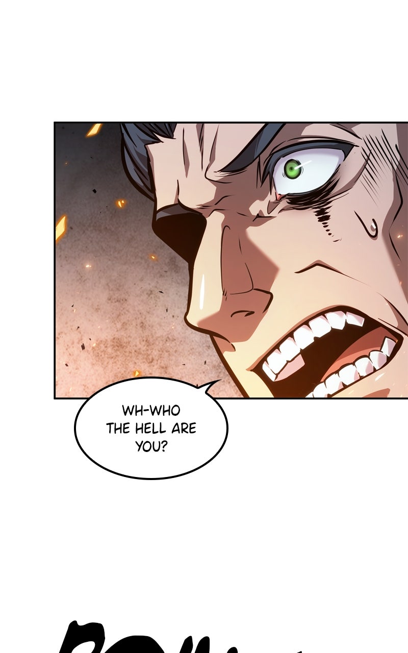 Read The Last Adventurer EN Manga Online