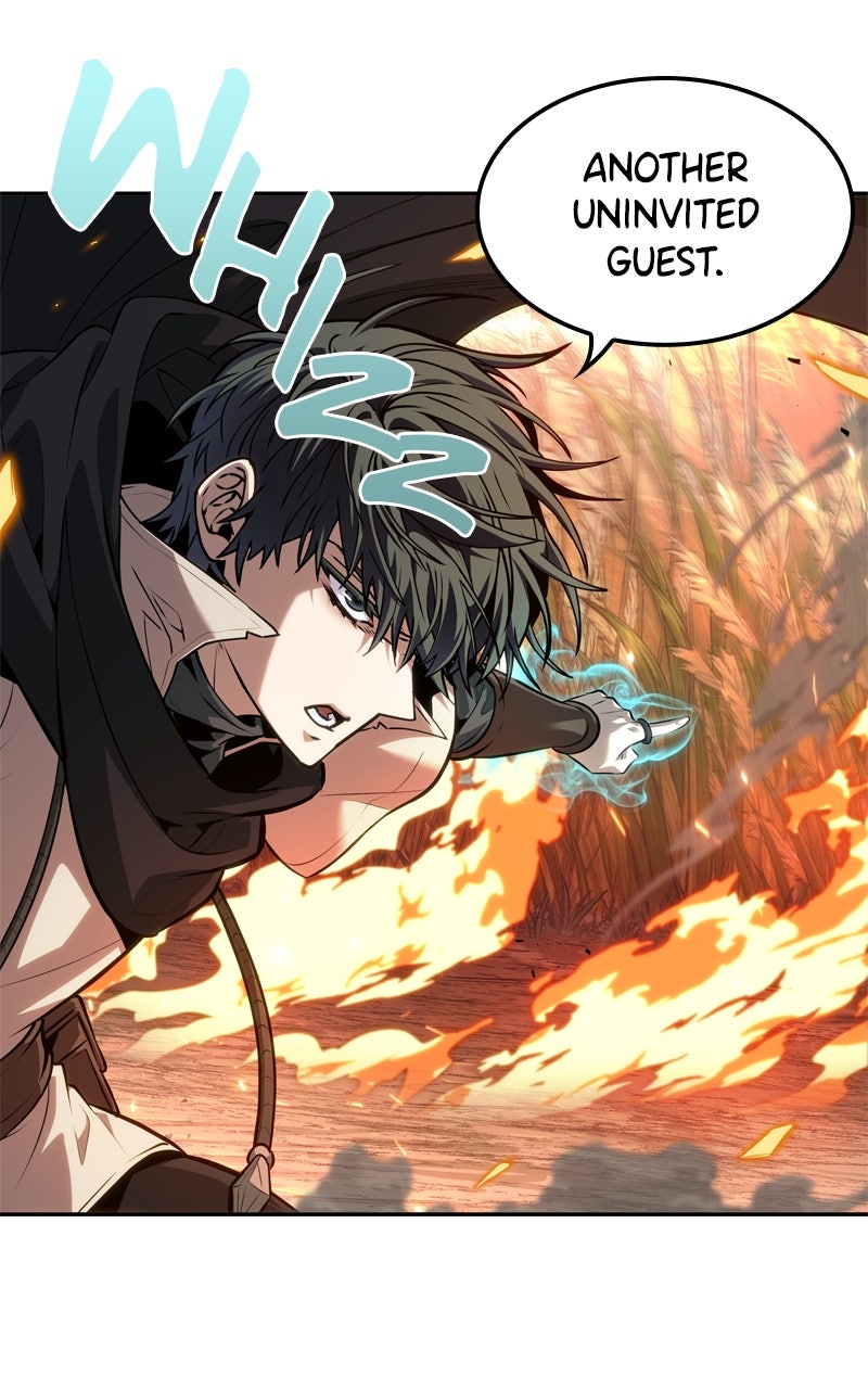 Read The Last Adventurer EN Manga Online