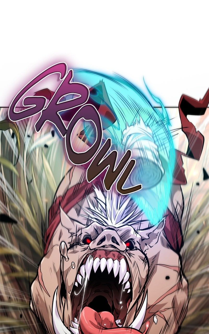 Read The Last Adventurer EN Manga Online