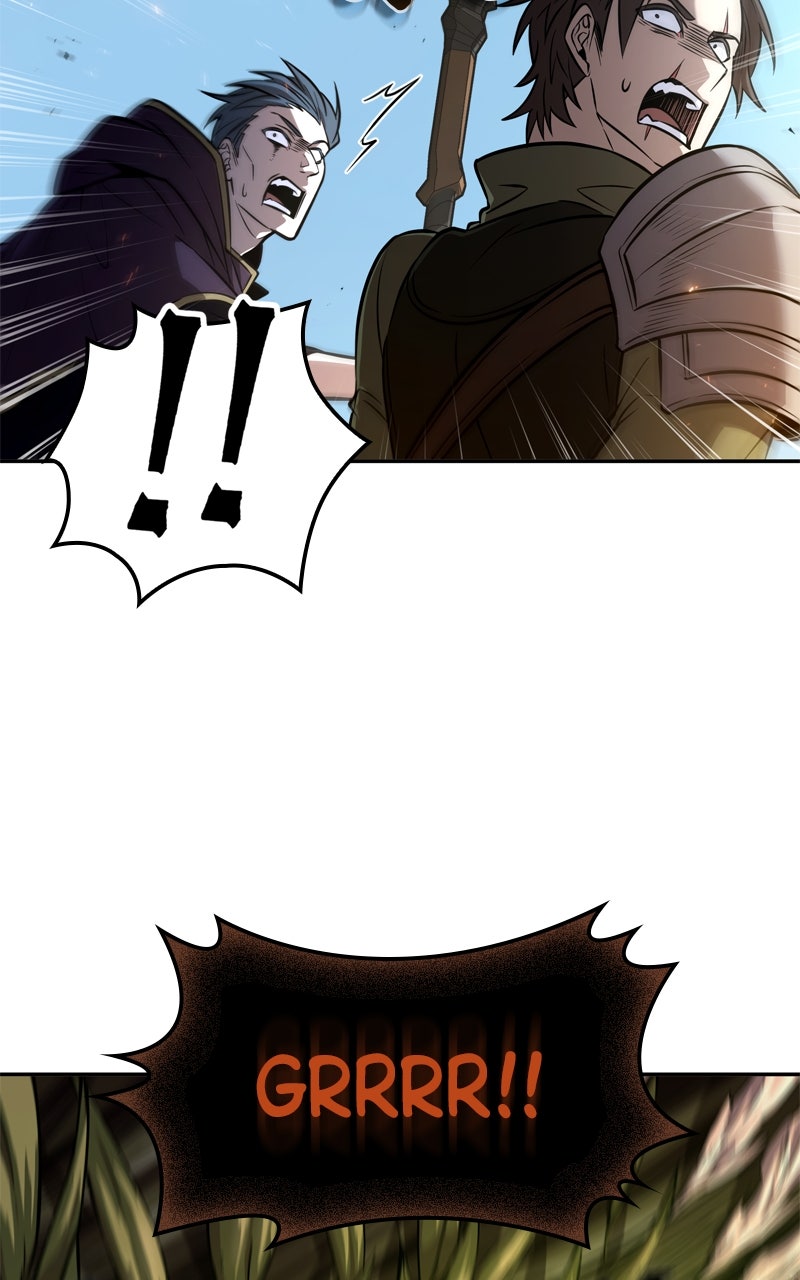 Read The Last Adventurer EN Manga Online