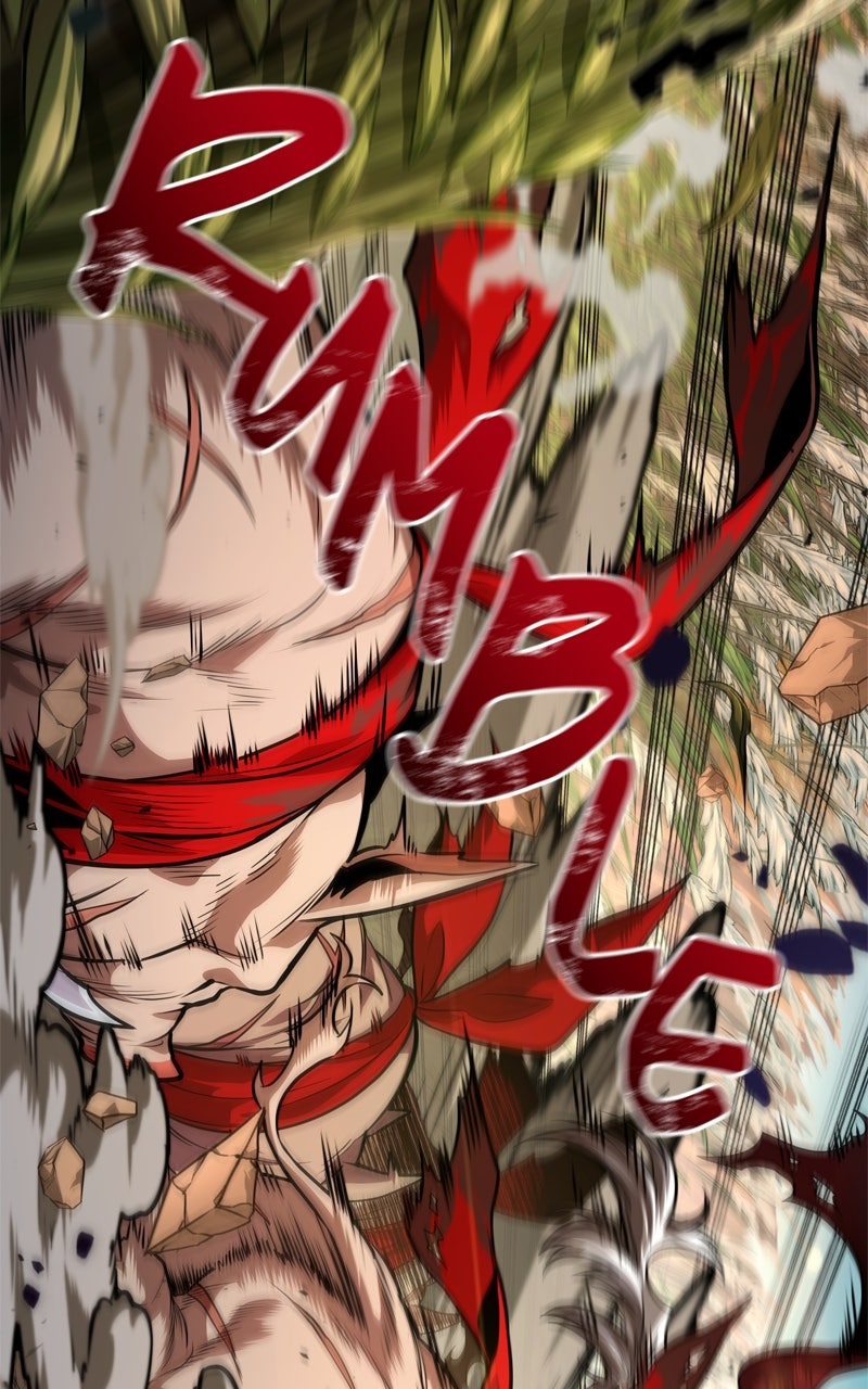 Read The Last Adventurer EN Manga Online