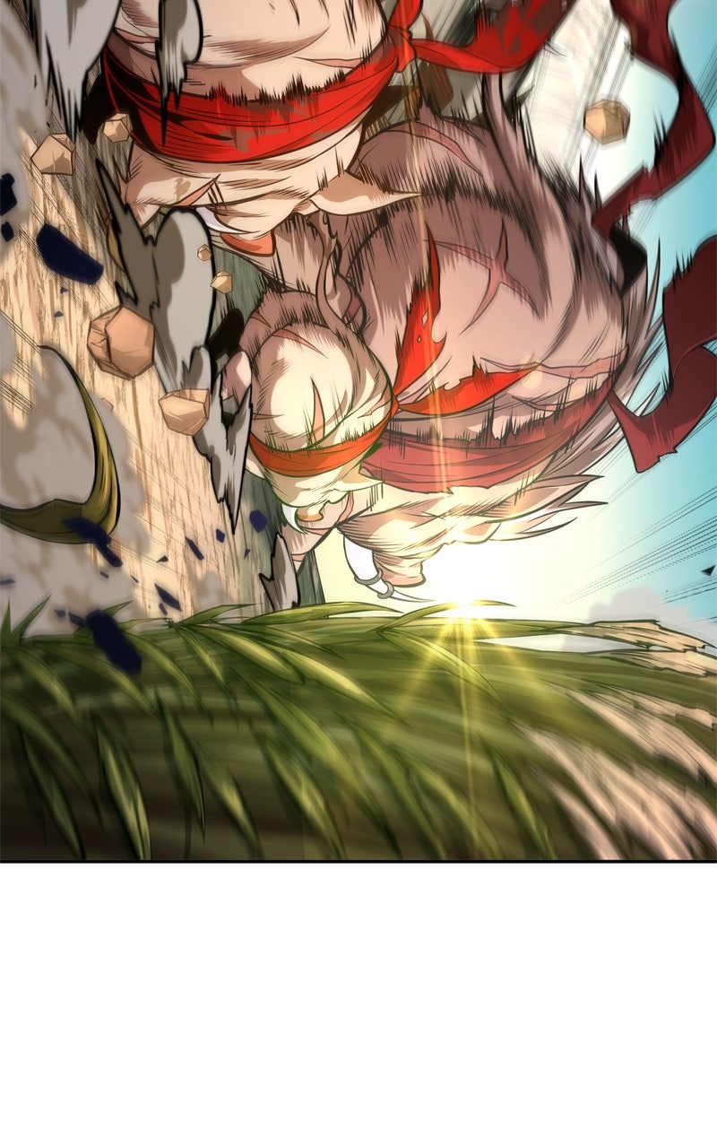 Read The Last Adventurer EN Manga Online