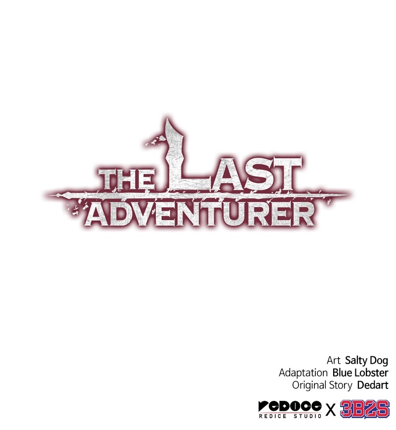 Read The Last Adventurer EN Manga Online