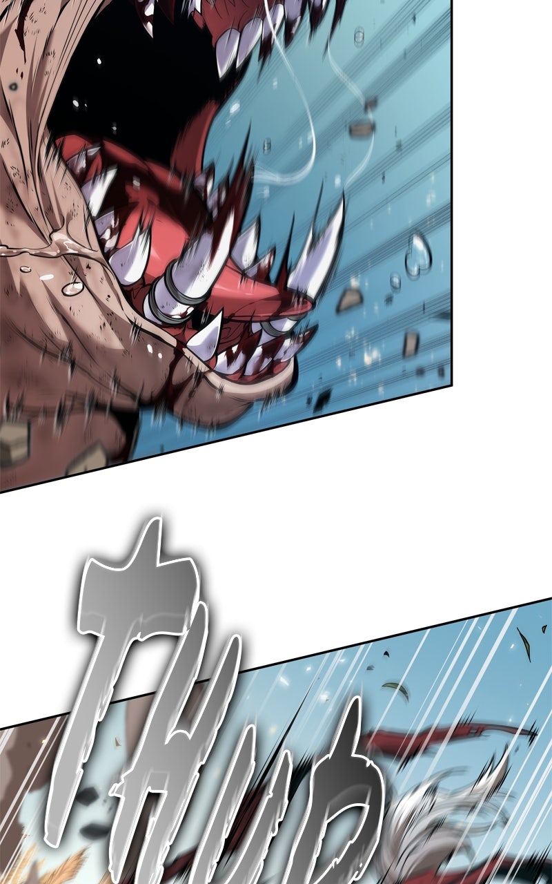 Read The Last Adventurer EN Manga Online