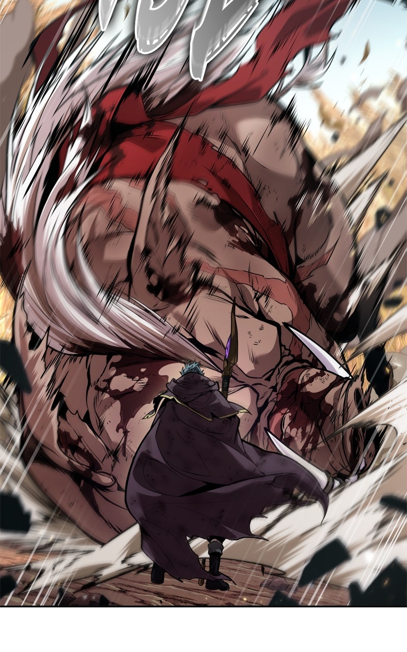 Read The Last Adventurer EN Manga Online