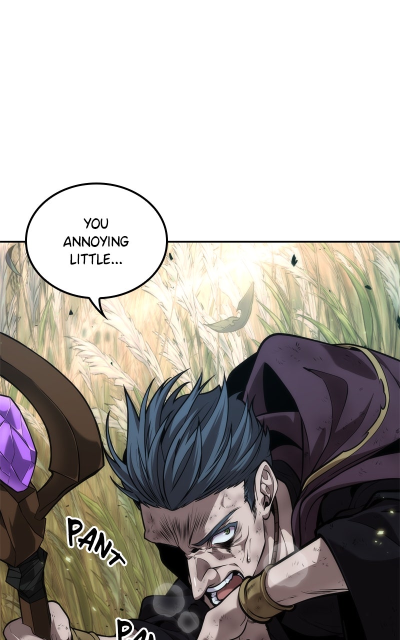 Read The Last Adventurer EN Manga Online