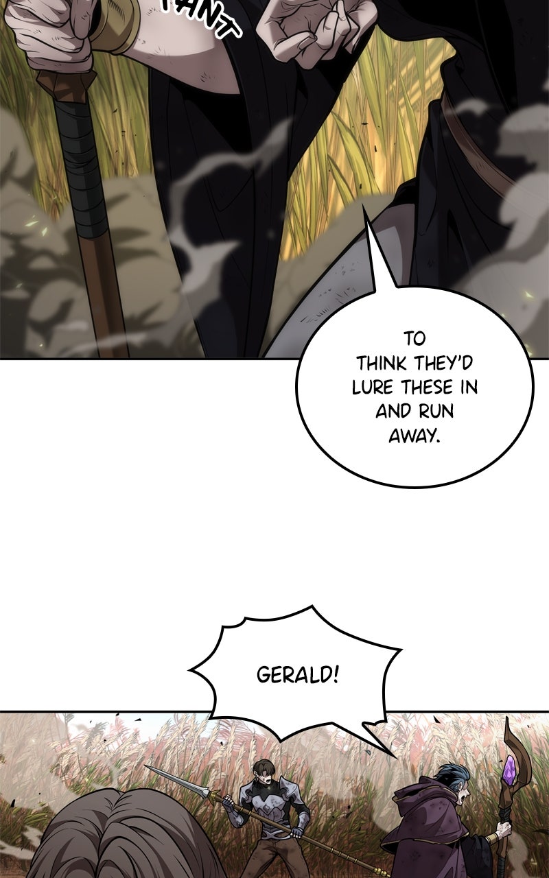 Read The Last Adventurer EN Manga Online