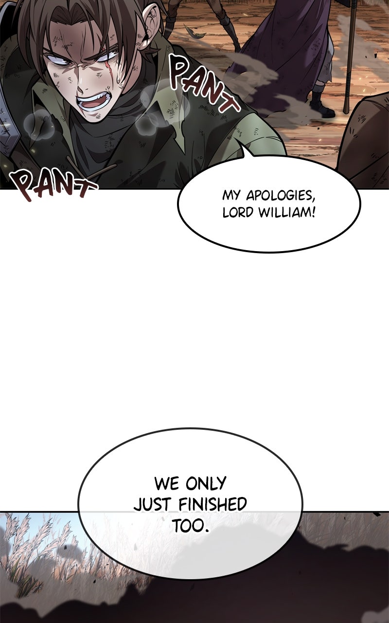 Read The Last Adventurer EN Manga Online