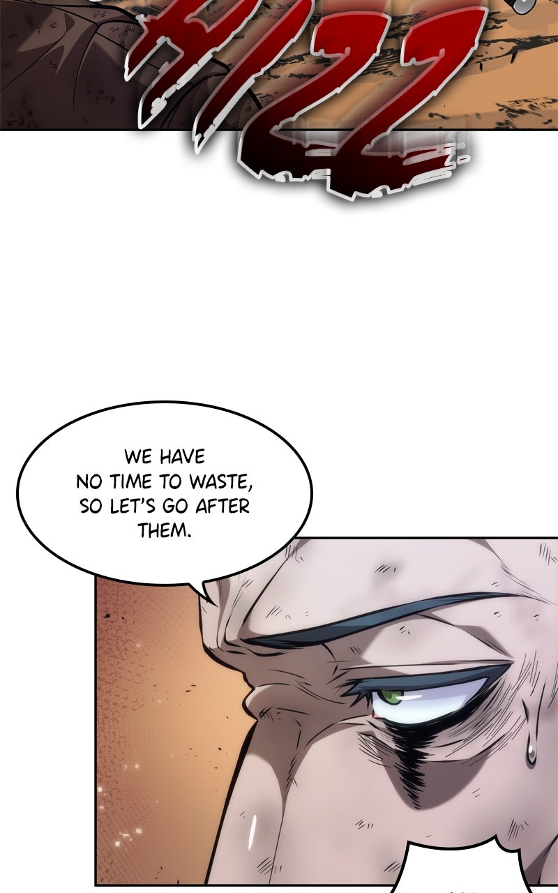 Read The Last Adventurer EN Manga Online