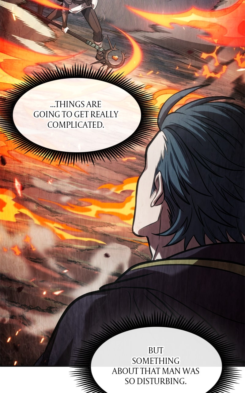 Read The Last Adventurer EN Manga Online