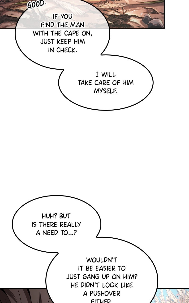 Read The Last Adventurer EN Manga Online