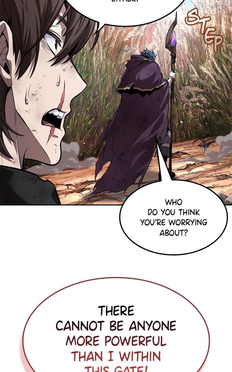 Read The Last Adventurer EN Manga Online