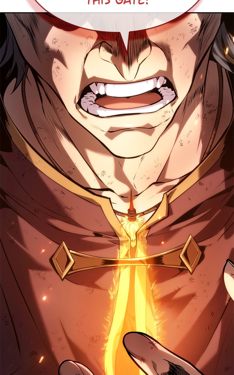 Read The Last Adventurer EN Manga Online