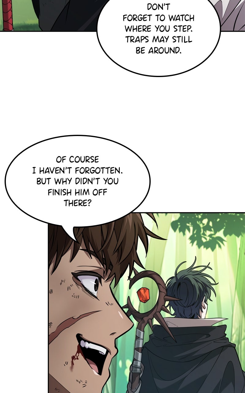 Read The Last Adventurer EN Manga Online