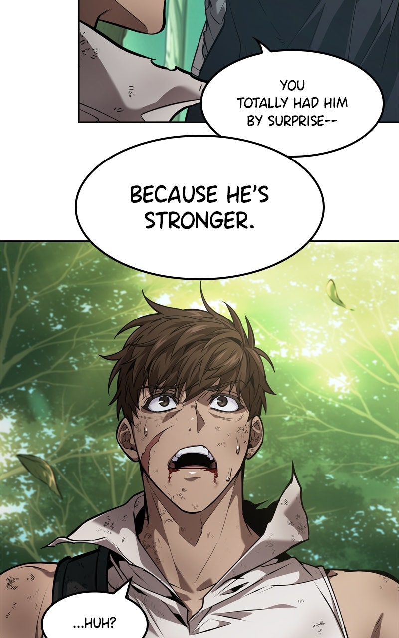 Read The Last Adventurer EN Manga Online