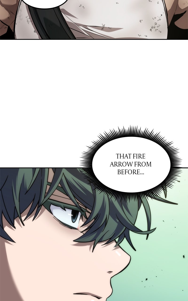 Read The Last Adventurer EN Manga Online