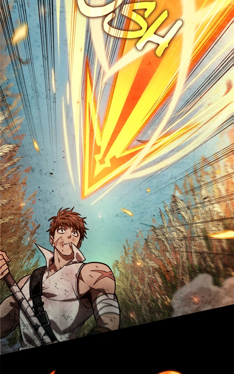 Read The Last Adventurer EN Manga Online