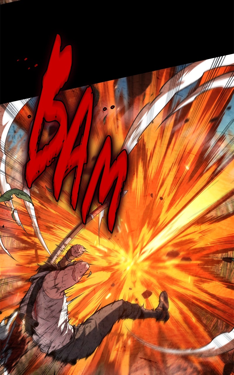 Read The Last Adventurer EN Manga Online