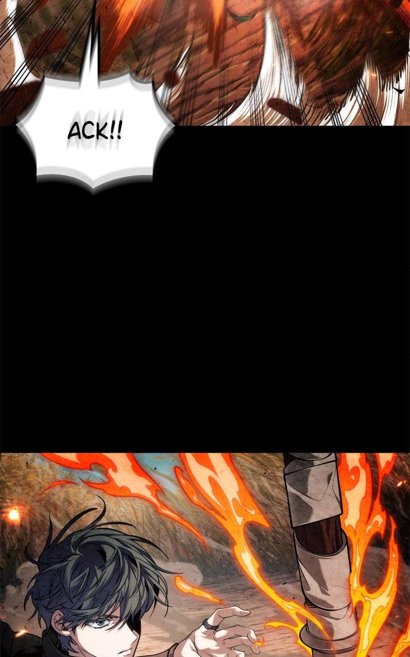 Read The Last Adventurer EN Manga Online