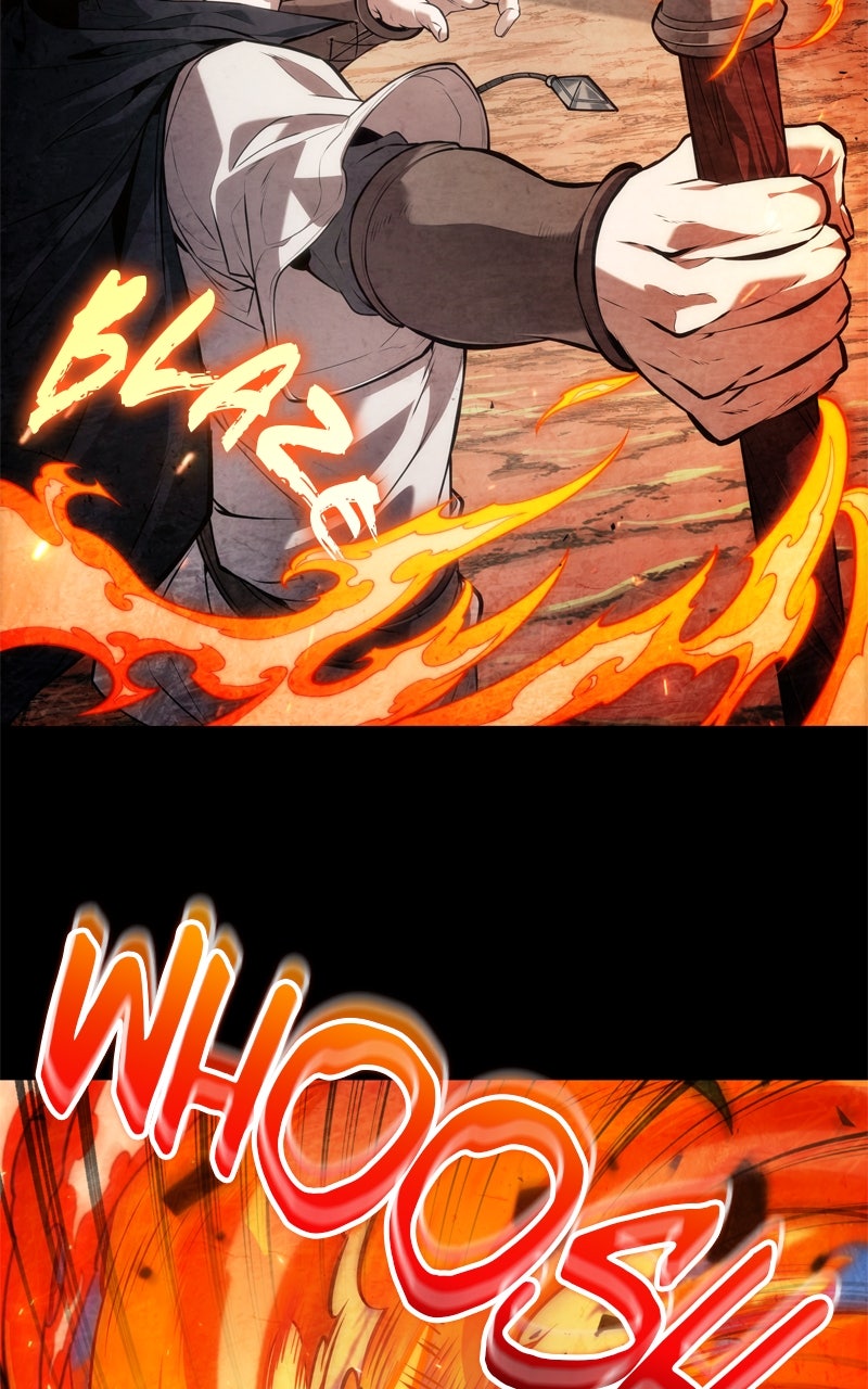 Read The Last Adventurer EN Manga Online