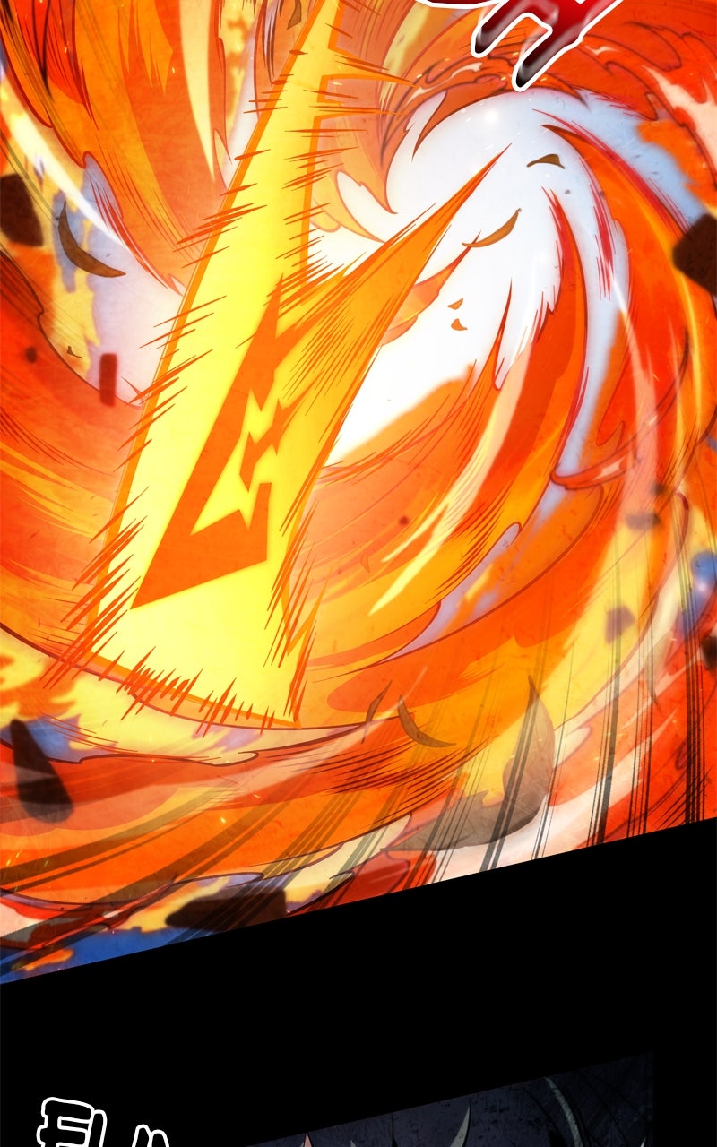 Read The Last Adventurer EN Manga Online