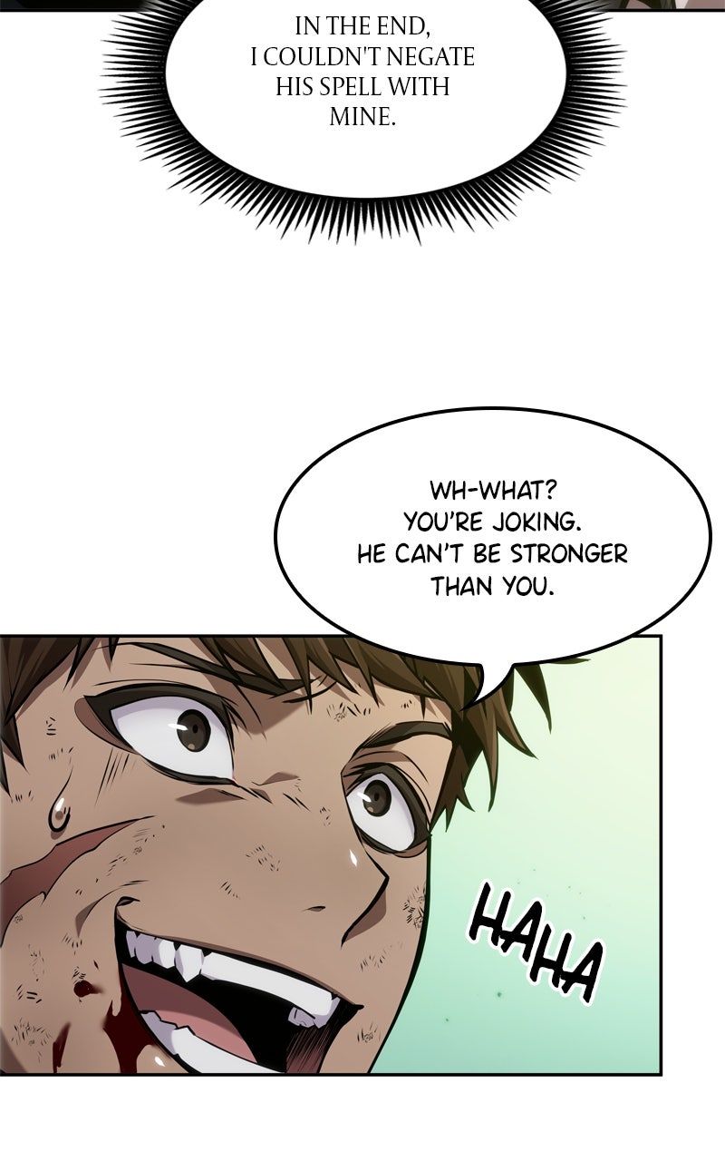 Read The Last Adventurer EN Manga Online