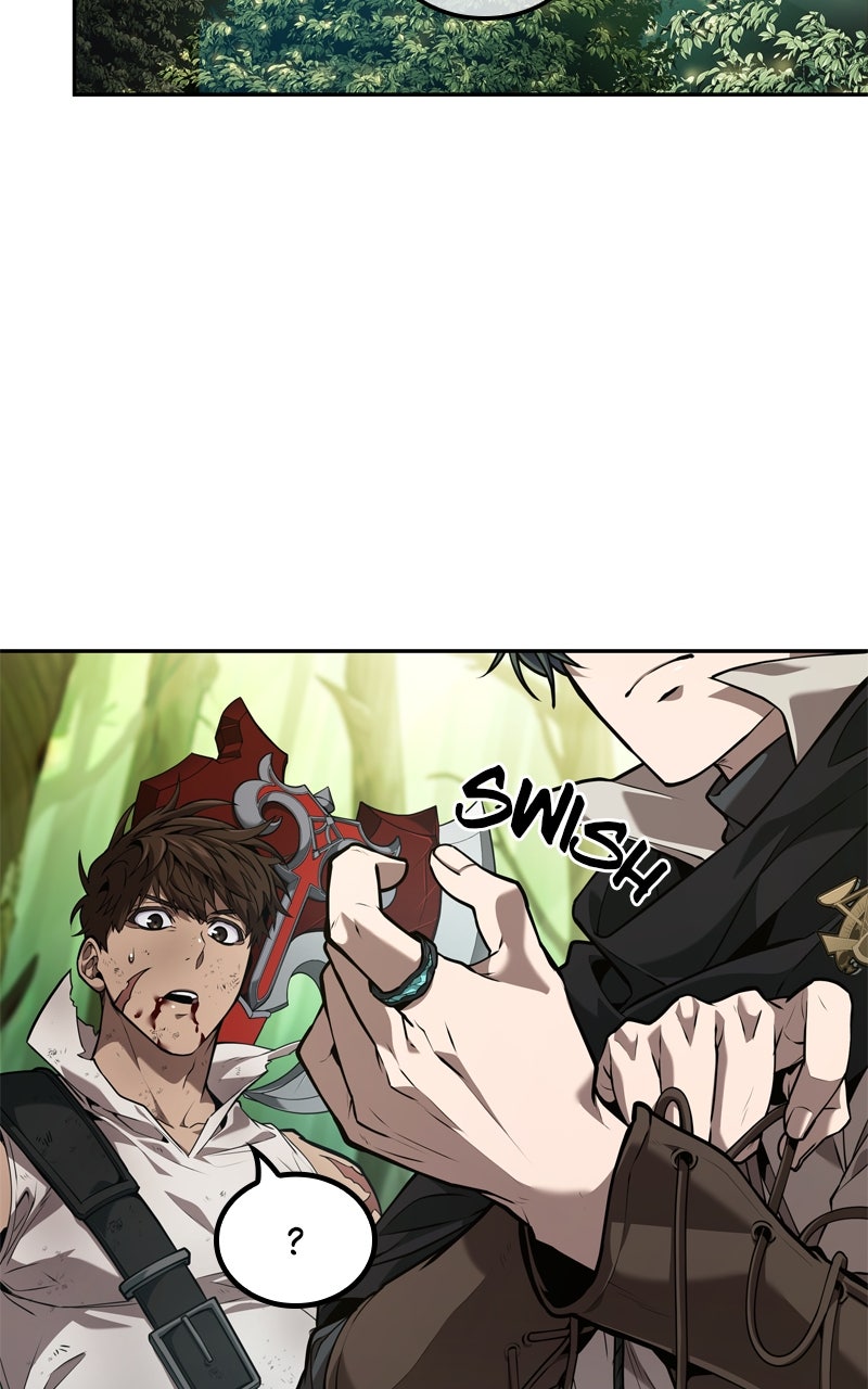 Read The Last Adventurer EN Manga Online