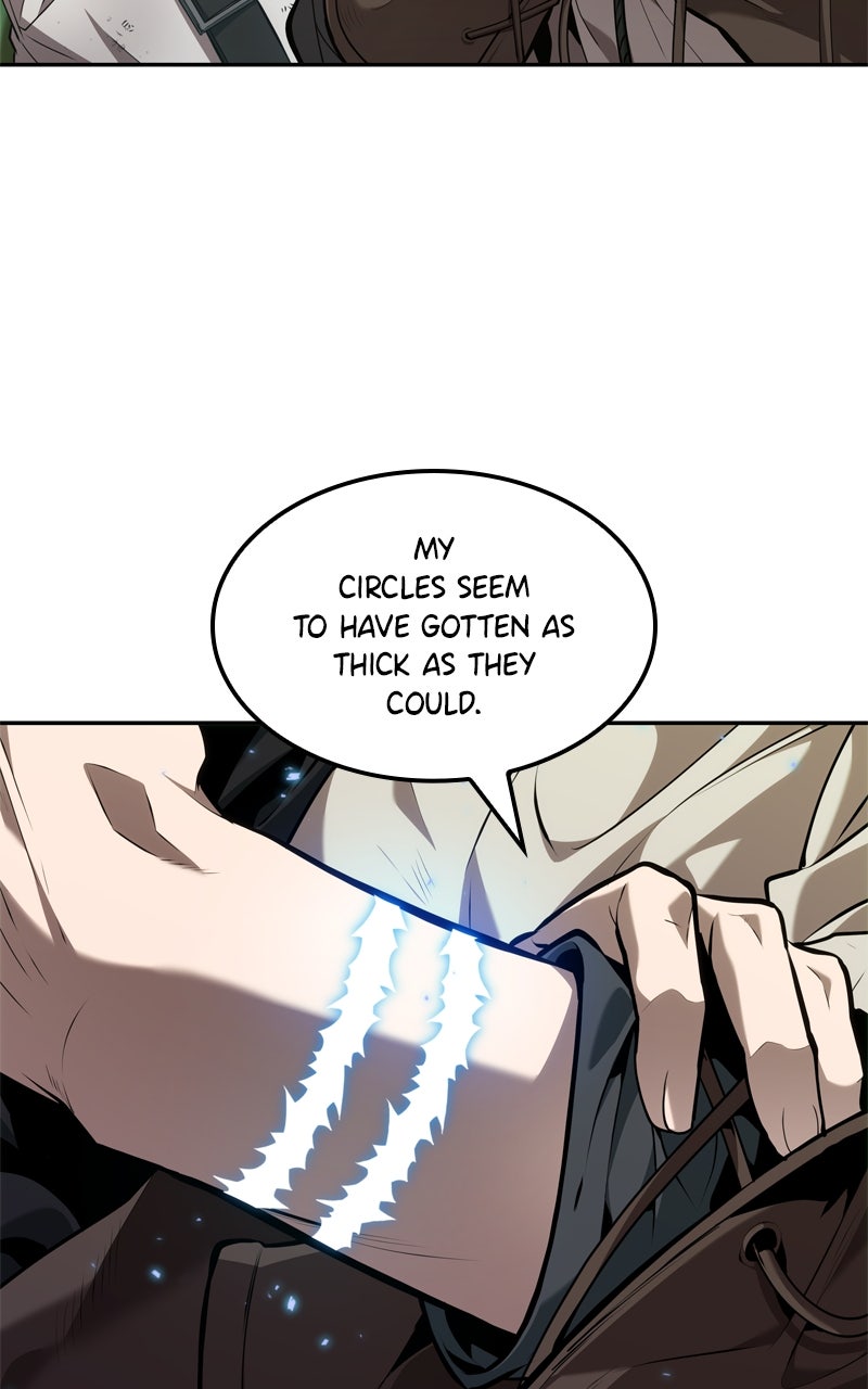 Read The Last Adventurer EN Manga Online