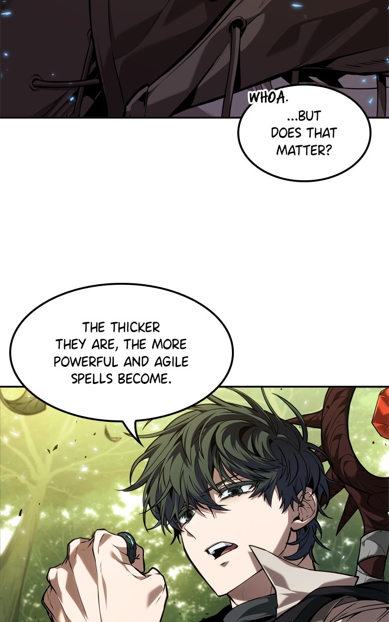 Read The Last Adventurer EN Manga Online