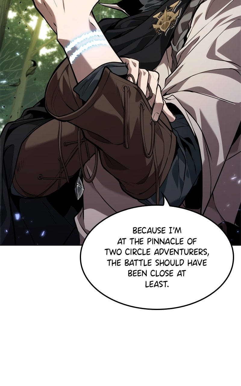 Read The Last Adventurer EN Manga Online