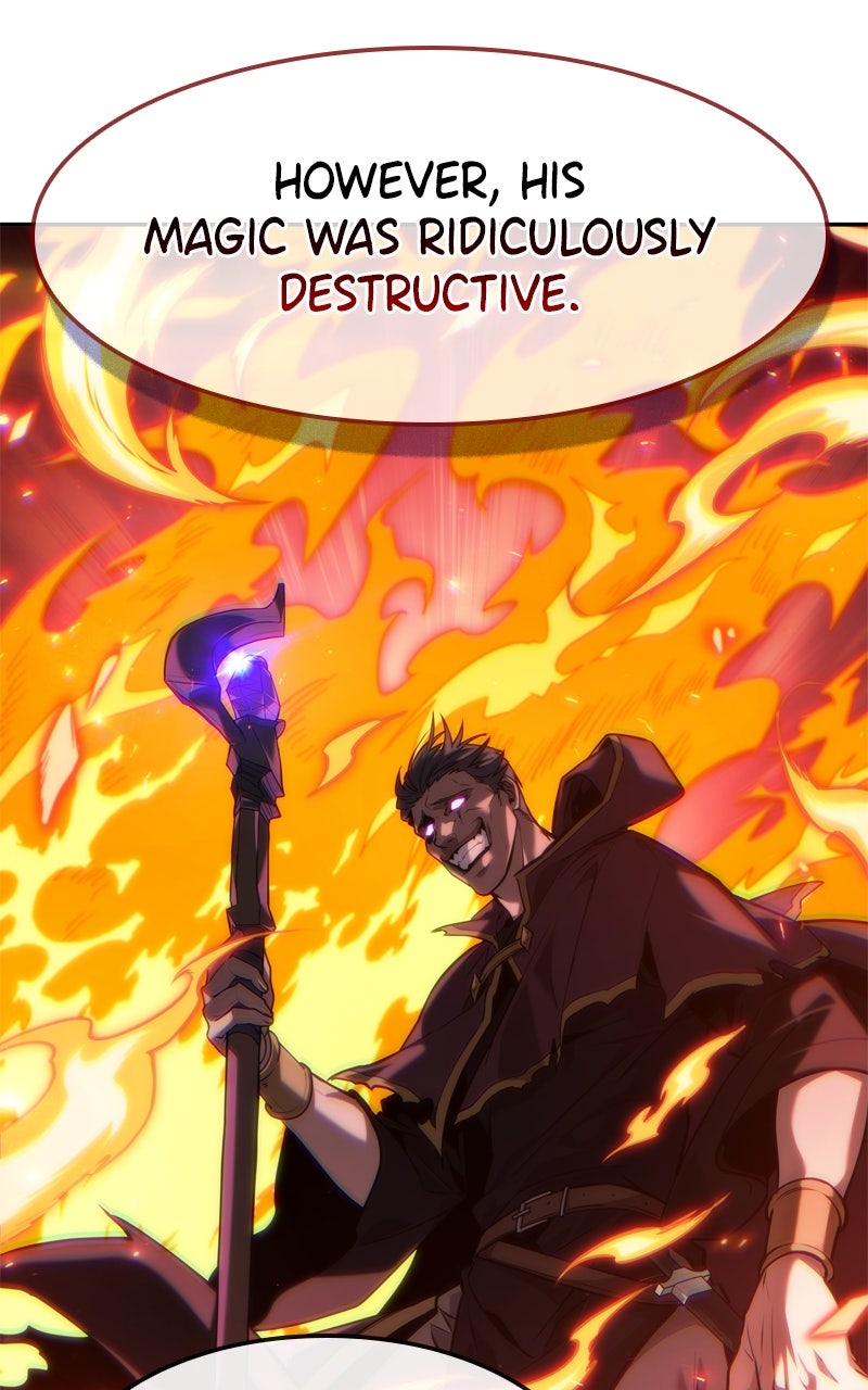 Read The Last Adventurer EN Manga Online